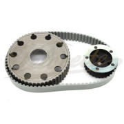 BELT DRIVE KIT UNIT T140 ALLOY