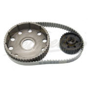 BELT DRIVE KIT UNIT T120 ALLOY *